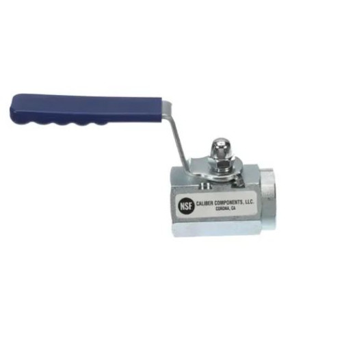 American Range A80248 Heavy Duty Fryer Drain Valve NSF AF-75