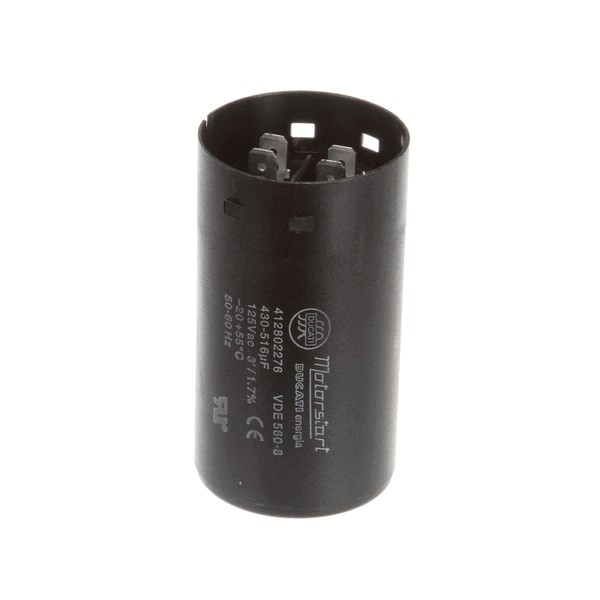 Robot Coupe 502732 Capacitor 460MF 120V