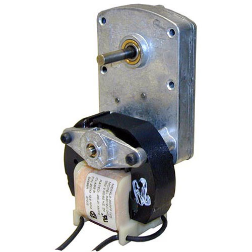 Savory 22743OEM Gear Motor 230V,  12.6 RPM