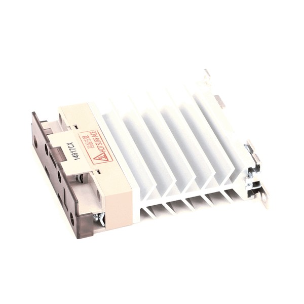 Garland 3060400 Electric Griddle Relay 1-Pole 25A