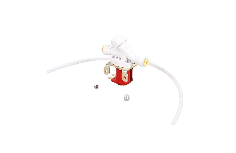 Hatco R03.02.040.00 Solenoid Valve kit 24V AWD