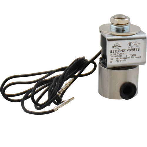 Frymaster FM807-2484 Solenoid Valve Vent 24V