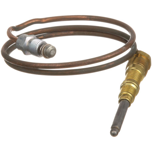 Cecilware F243A 1900 Series HD Thermocouple 24" L, 20-30 MV