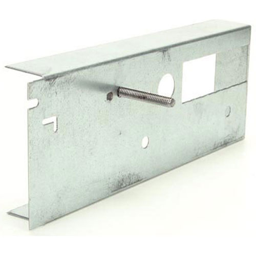 Dean 8231169SP Right Combustion Front Outlet
