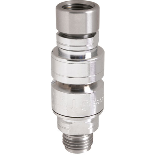 Fisher Manufacturing 71463 Backflow Preventer Leadfree SS 3/4
