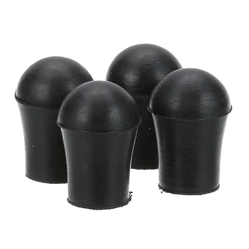 Prince Castle PC943-89-959S Feet (Pack 4)