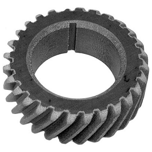Globe G019 Fiber Gear
