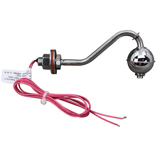 Henny Penny 33028  Fryer Float Switch