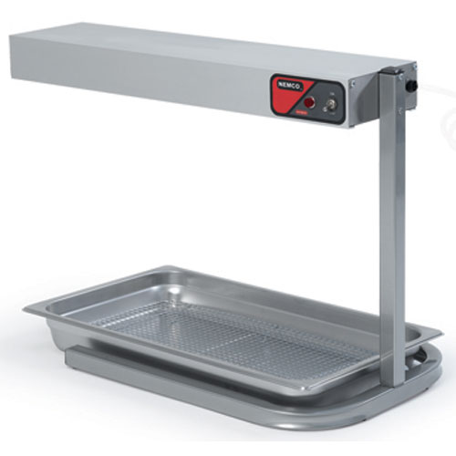 Nemco 6152-24 Food Heater -With/Base 120V 500W