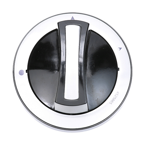 Garland CK4528835 Open Top Knob Assembly GT/UT