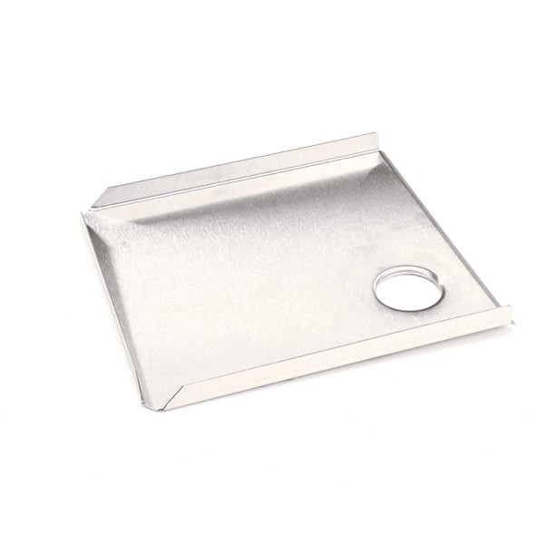 Stoelting 3177229 Freezer Rear Cover