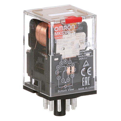 Stero P472463 Relay 250V
