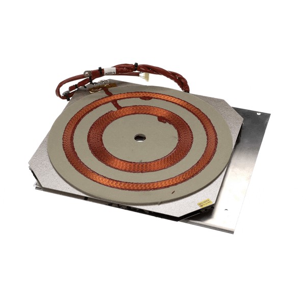 Garland 93061040 Induction Coil Assembly 61.04" Copper CL