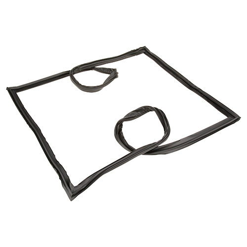 TRUE 203542 Door Gasket 25-1/2" X 53-3/16"