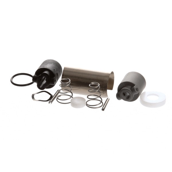 Robot Coupe 102832 Foot Kit