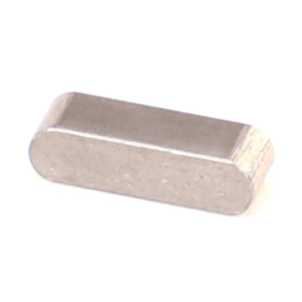 GE/Hobart 00-874873-00002 Legacy Mixer Chamfered Key Rounded Ends