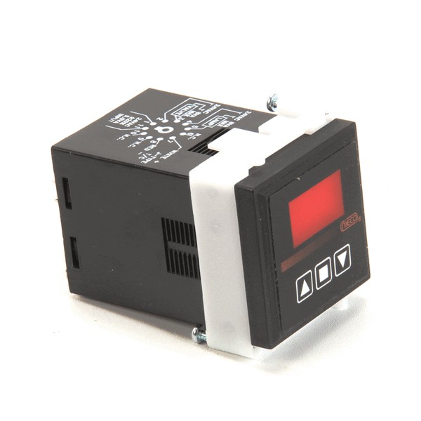 Nieco NC13570B Load Sensing Digital Control