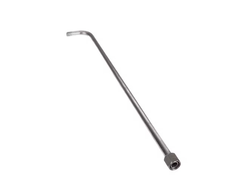 Henny Penny 60442 Open Fryer Tube Assembly Filter To Pump