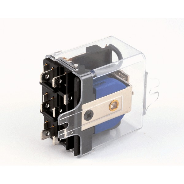 Hatco  02.01.224.00 Relay Cube 120VAC 3PST 30RES