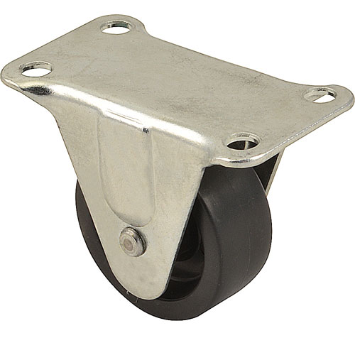 Frymaster FM8104137 Low Profile Rigid Caster 2"