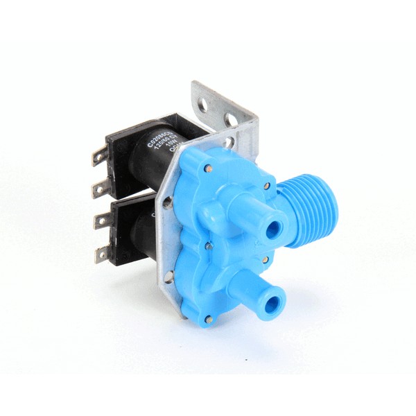 Vulcan Hart VH856720-00006 Steamer Dual Water Valve 4.8 - 1.35 GPM