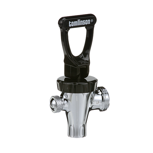 Seco 0372262 Faucet Assembly