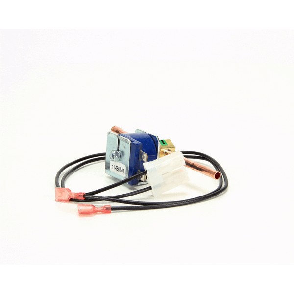 Scotsman 11056221 Hot Gas Valve Kit