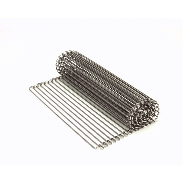APW AS-83859 Conveyor Belt Assembly 79 Links