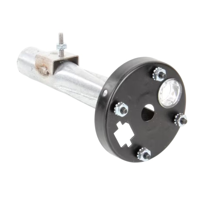 Lincoln 369568 Hot Surface Venturi