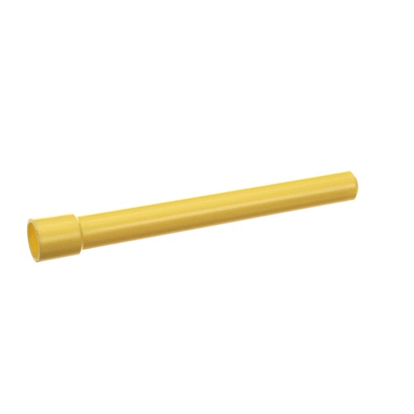 Curtis WCCA-1037-4Y Extension Tube , Yellow/Long