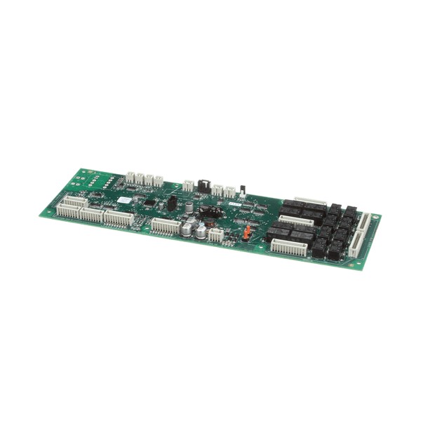 Blodgett 53206 Convection Oven Smart Touch Control Relay Board
