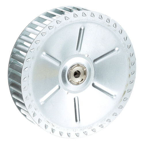 Lang LG2U-71500-06 Blower Wheel 8-1/2" Diameter