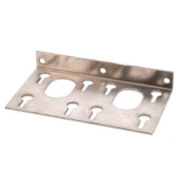 Nieco 4381 Dual Motor Mounting Bracket 615GTR/815GTR