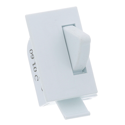 Turbo Air 19-14613 SD Door Switch, 1.5A/125VAC, 5A/250VAC