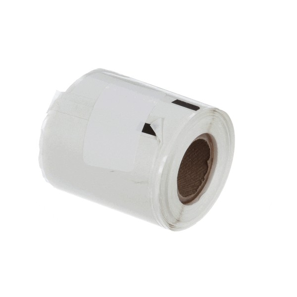 Traulsen 400-60004-00 Blast Chiller Label Format