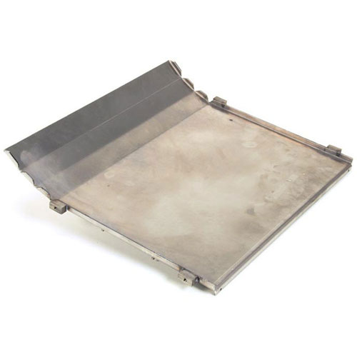 APW 83017 Toaster Grill Plate Weld Assembly M-83