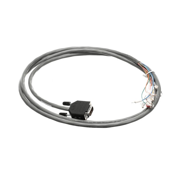 Duke 218918 Wire Harness HD15 For RTD'S Dry Channel Hardwire