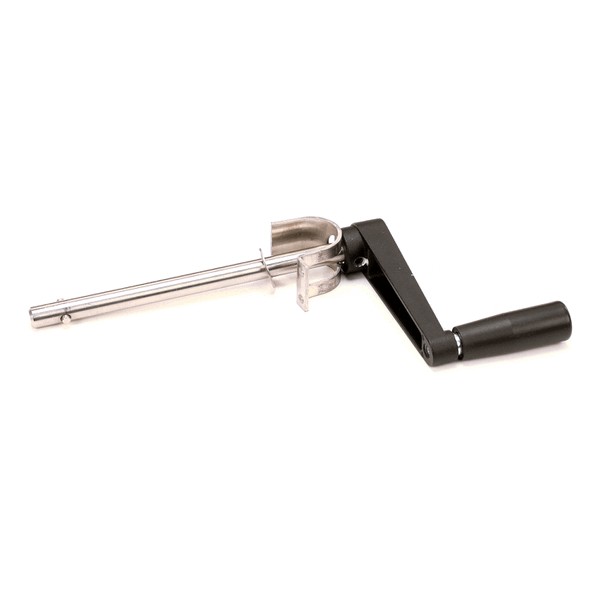 Market Forge 98-1333 Braising Pan Crank Handle Assembly Manual Lift