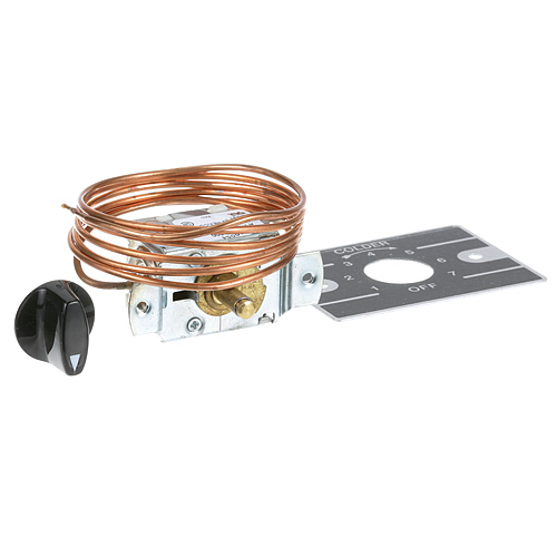 Delfield 3516047S Single Pole Mechanical Temperature Control Kit