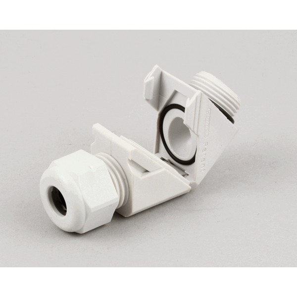 Wells 505660 strain Relief For HMPG