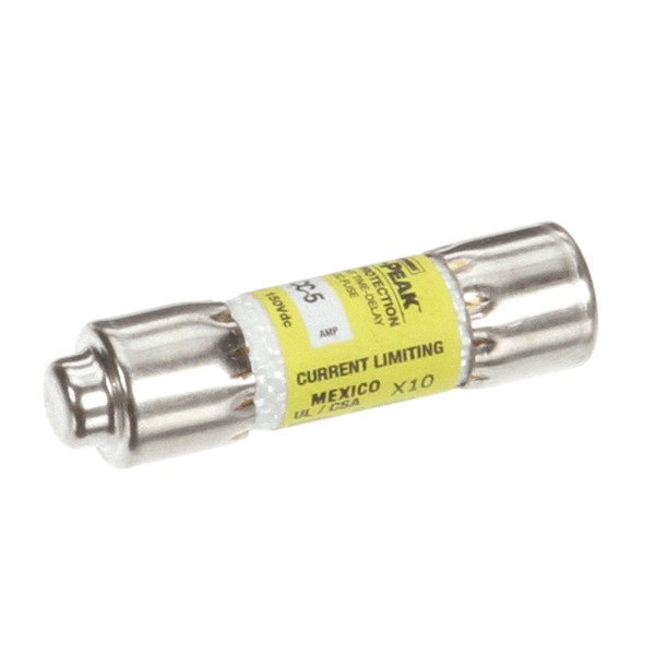 Blickman 5755 Fuse 5 AMP