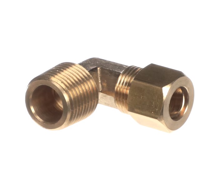 Imperial 30294 Oven Elbow 90 Degree 3/8" C X 3/8" Male