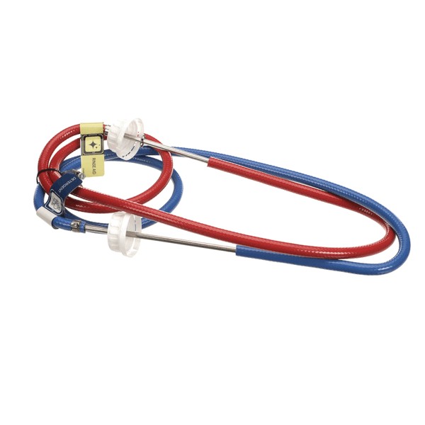 Blodgett 61898 Combi Oven Combiwash Lines W/Labels Kit