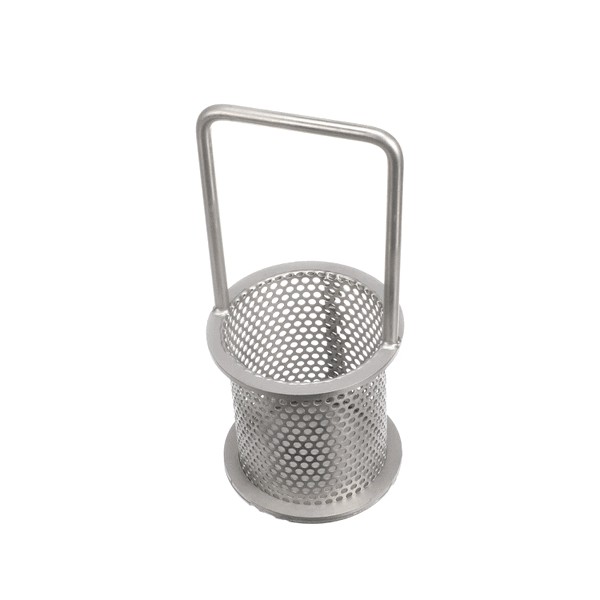 American Dish Service 085-6218 Primary Screen W/Pumped drain ET