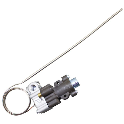 Vulcan Hart 00-417424-000G5 Griddle Thermostat Assembly BJWA