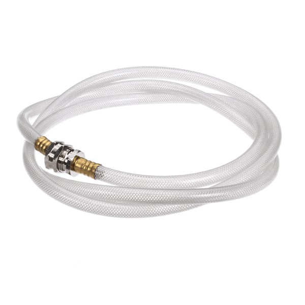 Blodgett R0469 Combi Oven Water Hose W/Fittings 8'