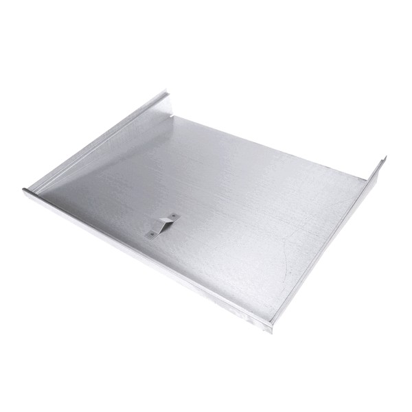 Lincoln 370010 Conveyor Oven Finger Housing Bottom 2"