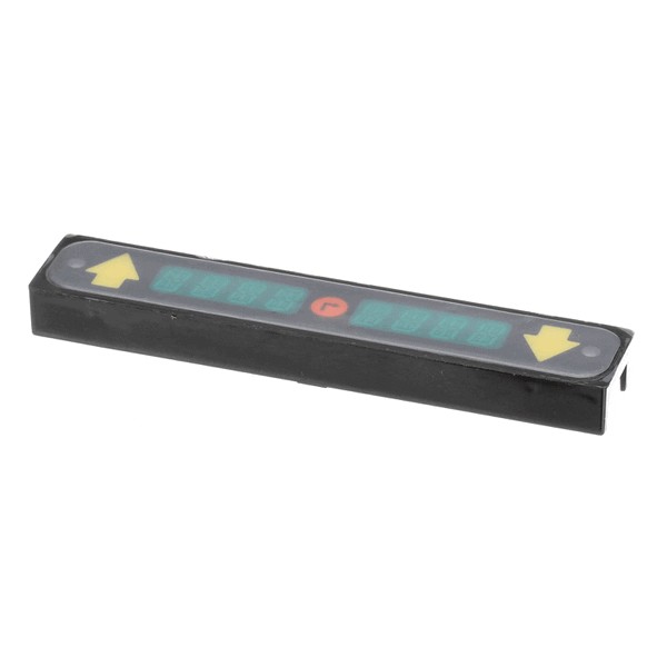 Duke 224952 Keyboard Display Renau SPS-2