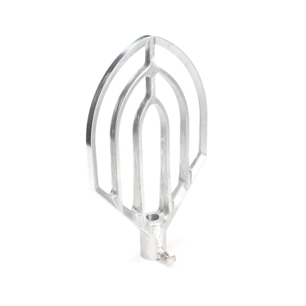 GE/Hobart 00-916372 Mixer Batter Beater Paddle 30 and 40-Quart HL430B
