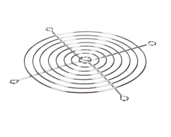 Delfield 2160024 Work Table Fan Guard 4.7" SC120-W5